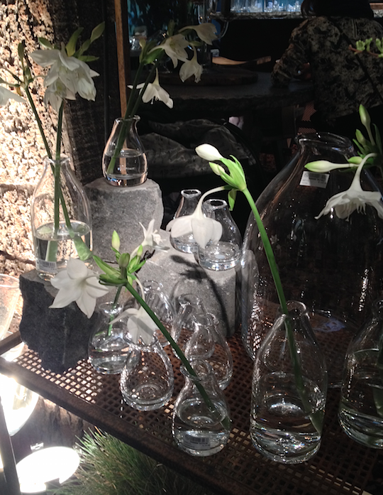 Sempre Maison et objet via Nat et nature