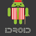 iDroid v1.2.2 - A Rom With iOS Look & Feel For Galaxy Mini or Pop S5570 Smartphone