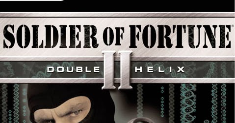 soldier of fortune 2 double helix gold edition steam soldier of fortune 2 double helix gold edition steam