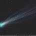 ISON continua a brillare sempre di più