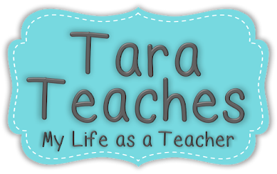 Tara Teaches