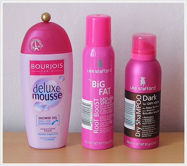 Bourjois