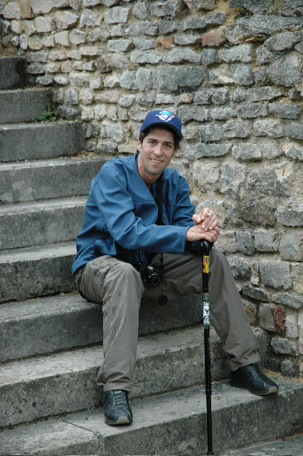 Cockeyed Optimist: The Metamorphous of Matthew Foley Our Butterfly.