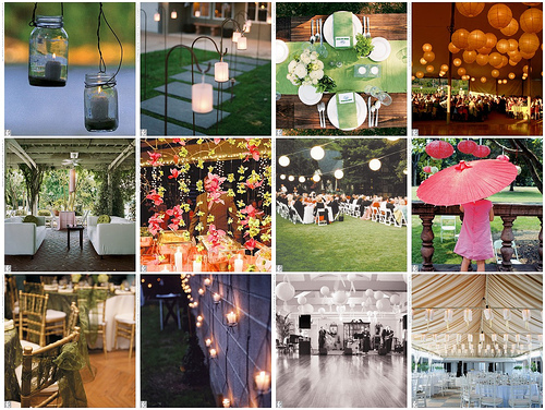 Diy Wedding Reception Decor Diy Wedding Reception Decor