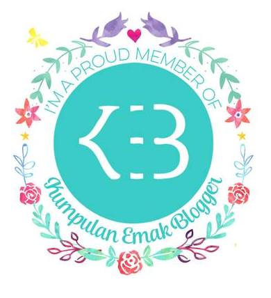 Kumpulan Emak Blogger