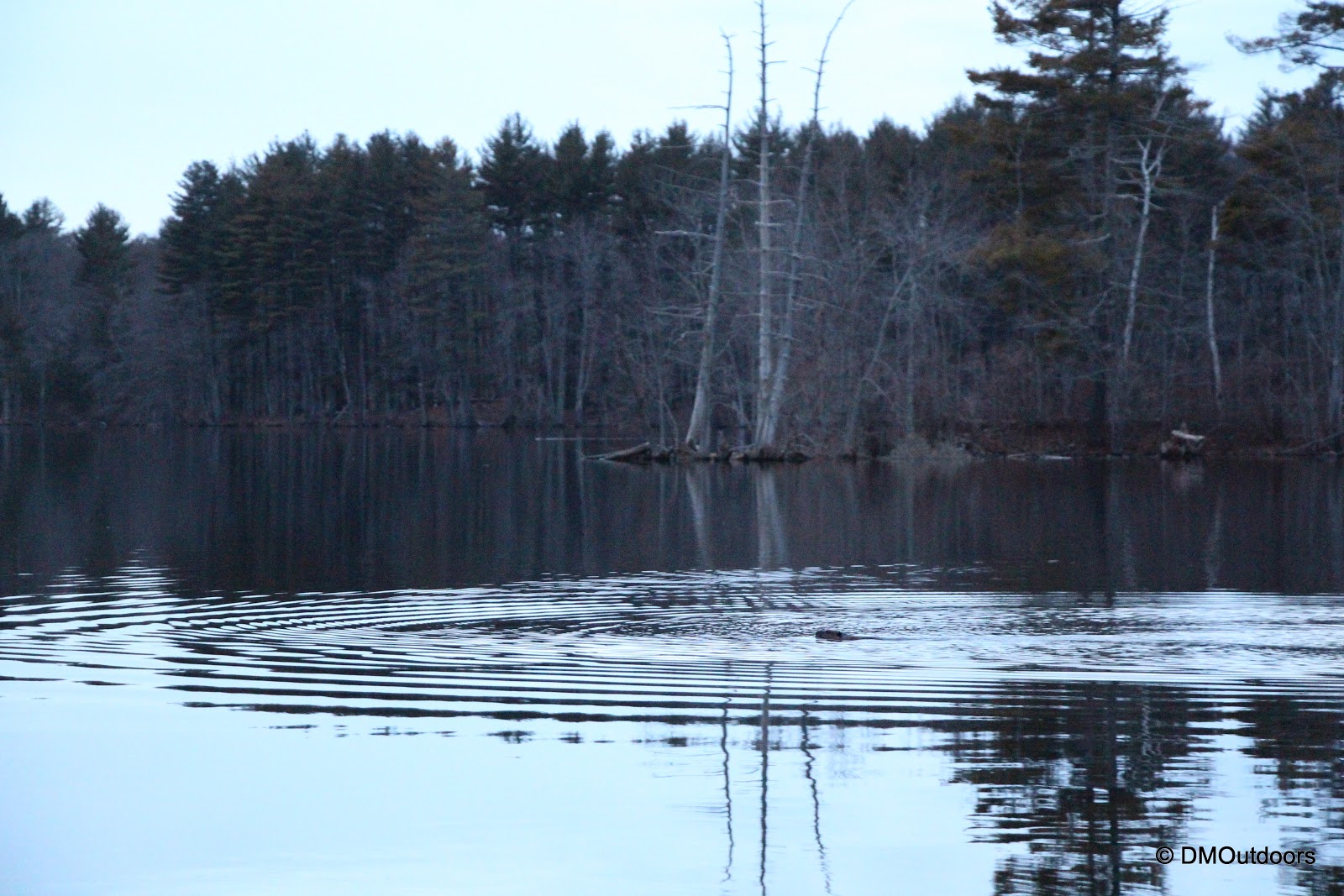 DMOutdoors Crystal Lake Haverhill, MA 3/28/2013