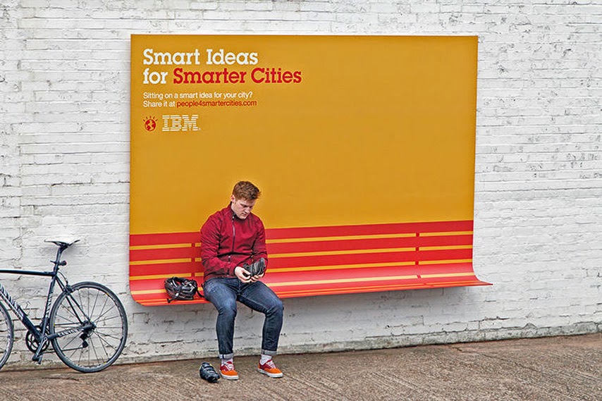 IBM Smart Cities