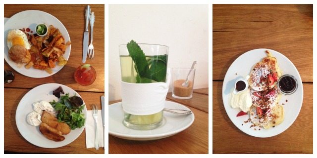 Recetas and Co. (www.recetasandco.com) | Le Bon, Berlín Escapada Berlín Viena