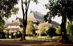 Institut Teknologi Bandung, Indonesia