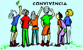 convivencia escolar