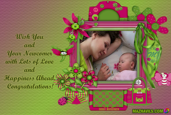 newborn baby quotes