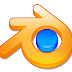 Blender 3-D (Software Animasi)