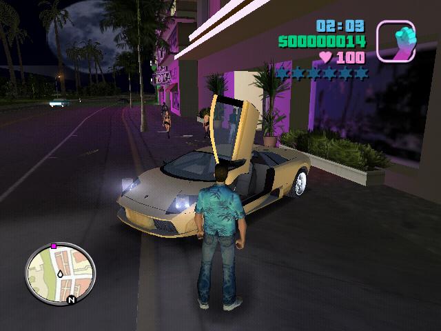 Gta vice city download for pc compressed