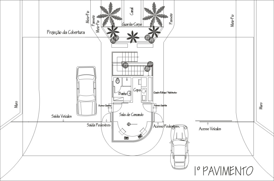 AG Arquitetura Projetos