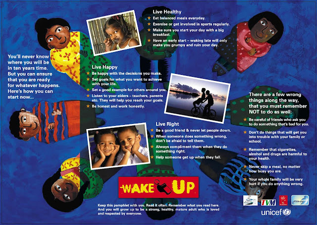 Brochure For Kids4