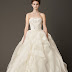 Vera Wang Wedding Dresses Spring 2012 Wedding Inspirasi