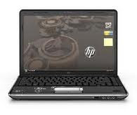 Specs Notebook-HP Pavilion dv4-3110TX HP Pavilion dv4-3110TX