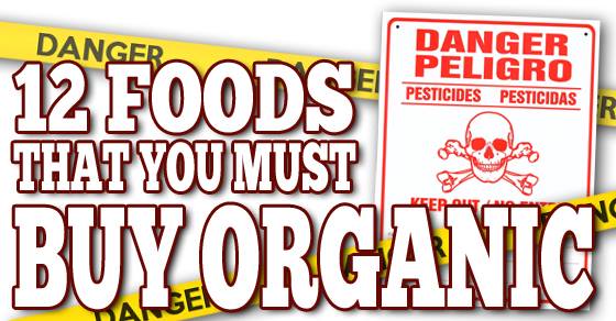 High Pesticide Foods Uk High Pesticide Foods Uk