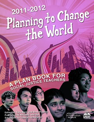 Planning to Change the World Guidebook!