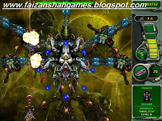 Star defender 4 free download