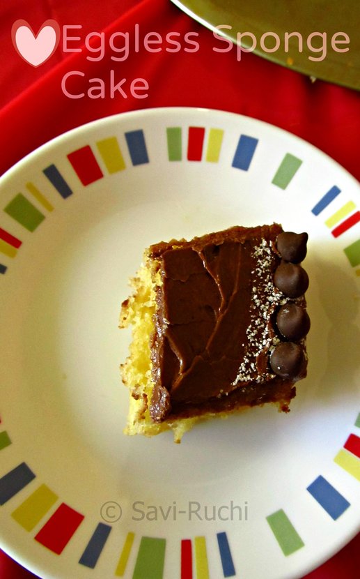 Eggless Fruit Cake Recipe With Condensed Milk Eggless Fruit Cake Recipe With Condensed Milk