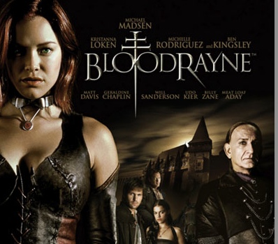Download Bloodrayne The Third Reich HD BluRay Bollywood Movie Links