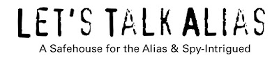 Let's Talk Alias