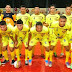 KI-LEGAL VENCE NO FECHAMENTO DA 1ª FASE DO CAMPEONATO FORQUILHENSE DE FUTSAL 2014
