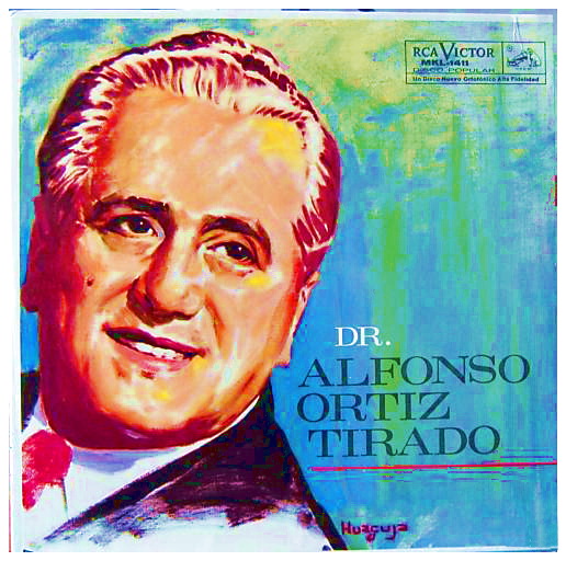 MEDELLIN ANTIGUO Y SU MUSICA ALFONSO ORTIZ TIRADO Dr Alfonso Ortiz Tirado