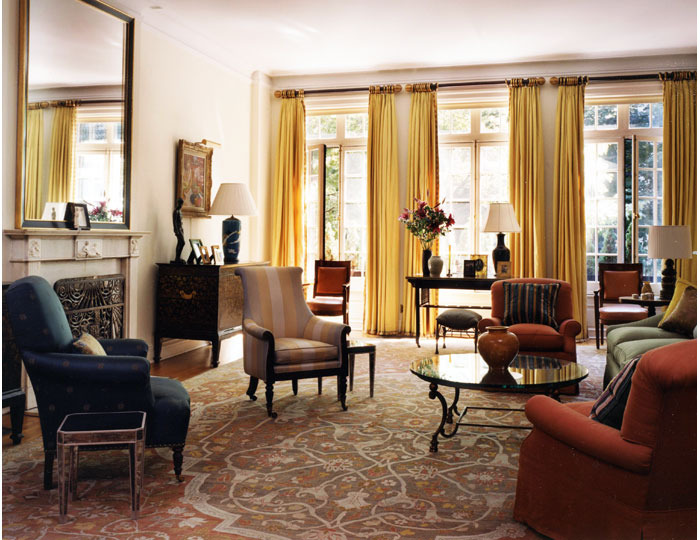 Surface Fragments Thomas Jayne Wins Arthur Ross Award