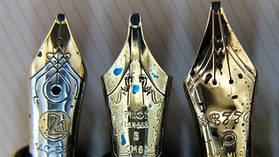Reto Tridente Literario II: Personajes