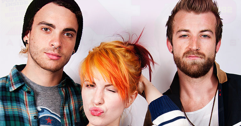 SINGLE PALING BARU DARI PARAMORE | TERBARU LAGU | Terbaru Lagu