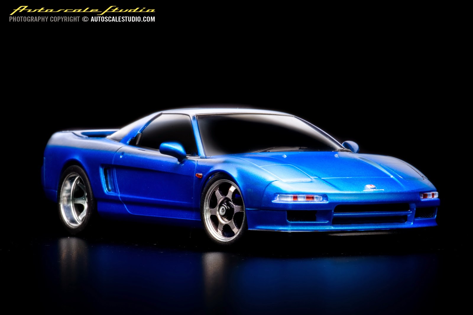 Honda Nsx 2000