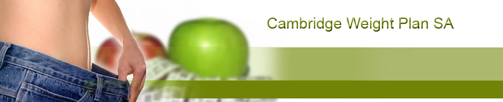 Cambridge Weight Plan offers a flexible range of weight management programmes for men and women