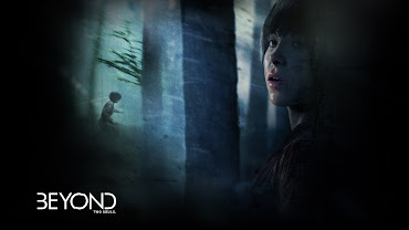 #1 Beyond Two Souls Wallpaper