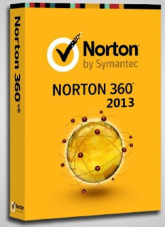 Norton 360 Anti Virus 2013 Version 20.3.0.36