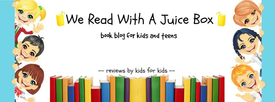 We Read With A juice Box