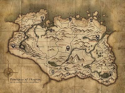 quijano on stuff some incoherent thoughts about open worlds and shivering isles map size