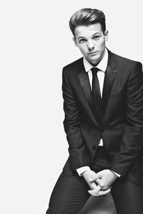 Louis Tomlinson Photos...