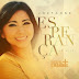 Confira a capa do novo CD de Jozyanne "Esperança"