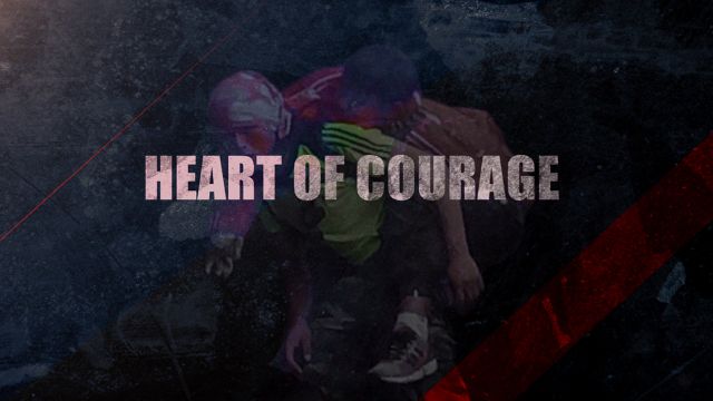 Video Heart Of Courage: Dokumentari Khas Malim Gunung Kinabalu Channel NewsAsia