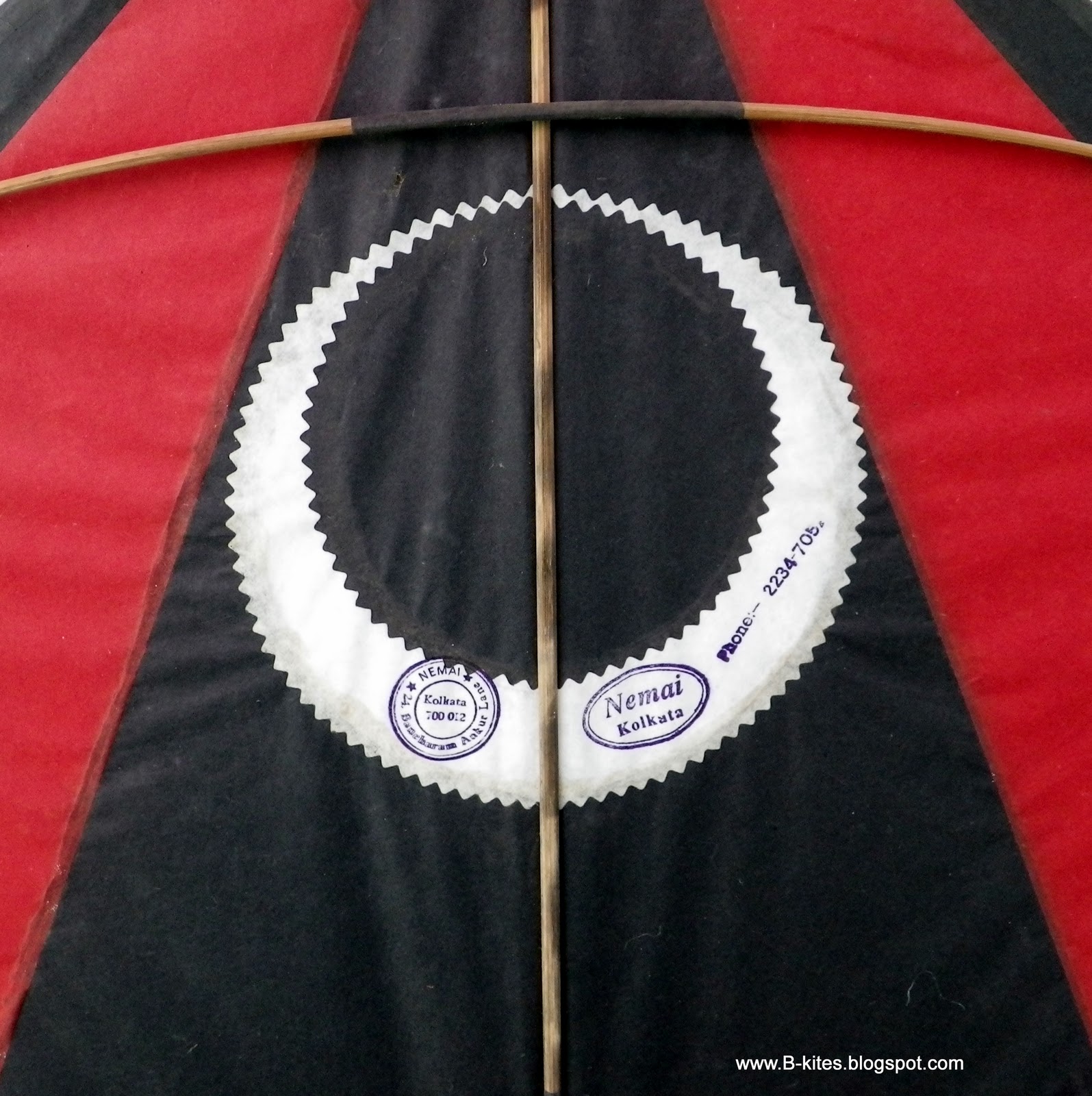 Bkites Fighters & Reels in India