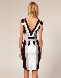 VipandSmart-KarenMillen-dress