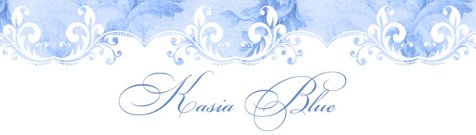 Kasia Blue