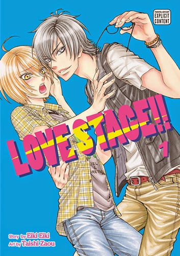 The World's Greatest First Love, Vol. 16, Book by Shungiku Nakamura, Official Publisher Page