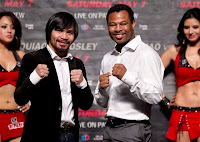 Fight Camp 360 Pacquiao vs Mosley, Pacquiao vs Mosley, Pacquiao vs Mosley News, Pacquiao vs Mosley Online Live Streaming, Pacquiao vs Mosley UpdatesWhere Does Pacquiao Go After Mosley?