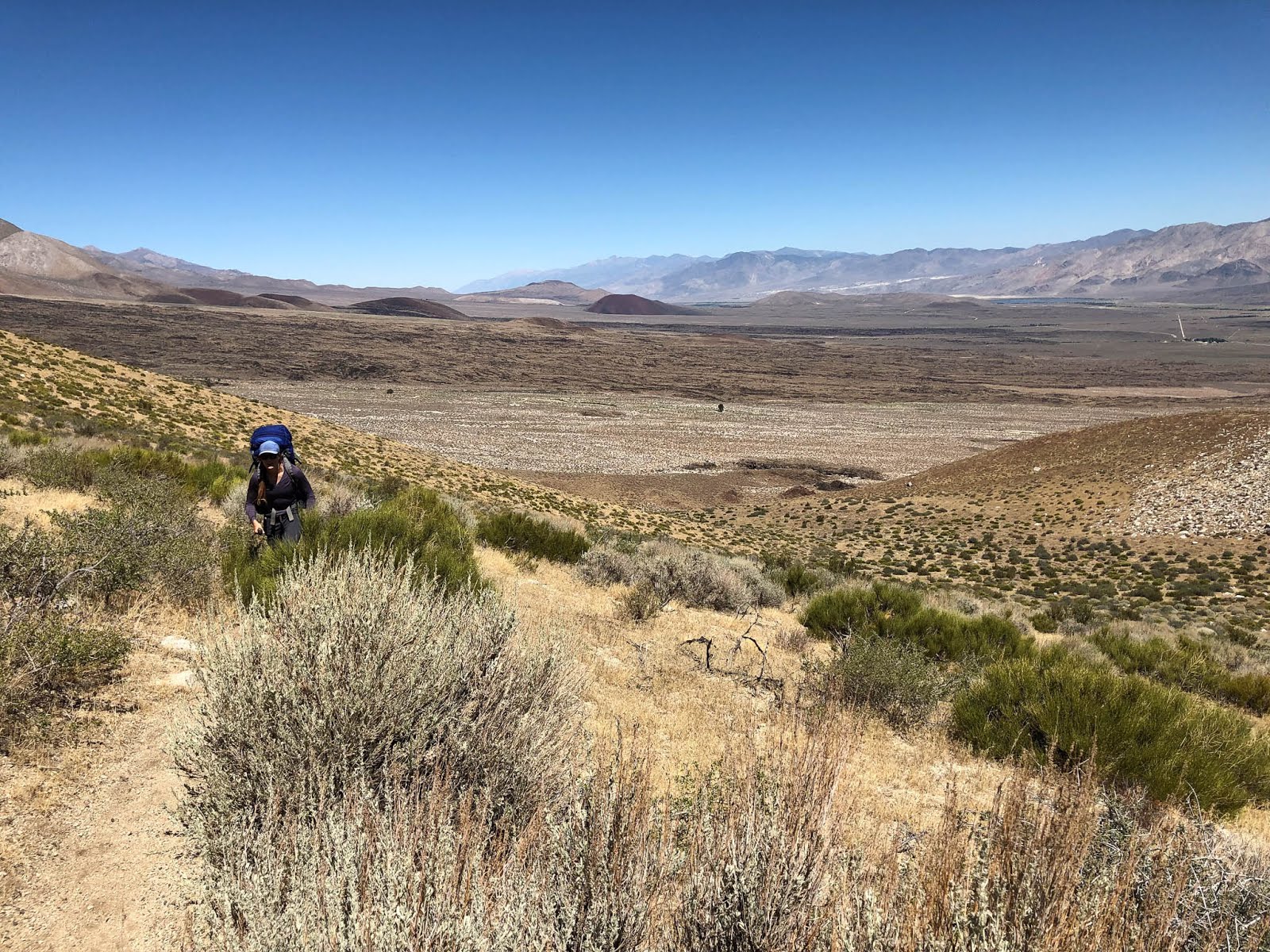 Sawmill Pass First Church of The Masochist