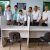 CDL, ACEB, SINDILOJAS OESTE, COMISSÃO DA PAZ E MAÇONARIA FAZEM DOAÇÃO DE ESTAÇÃO DE TRABALHO E CADEIRAS PARA A DELEGACIA DE BARREIRAS
