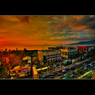 Manado In Sight All Right Reserved