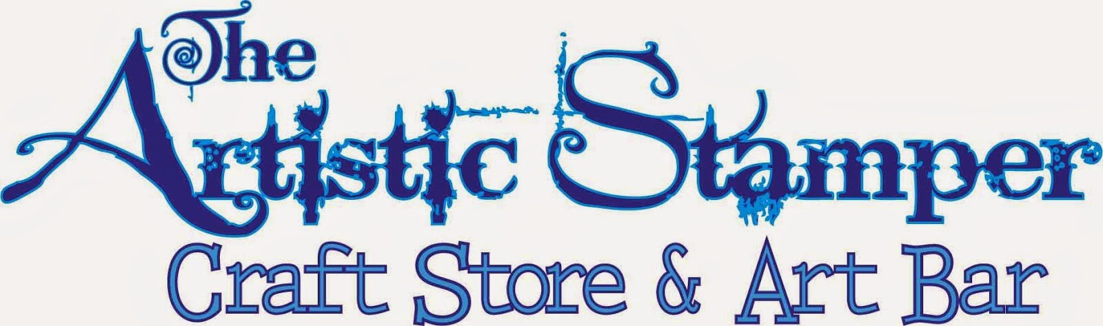 The Artistic Stamper Craft Store Blog